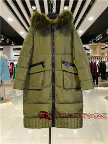 麥中林工廠庫存尾貨清倉走份批發解析與名牌女裝折扣店名大全